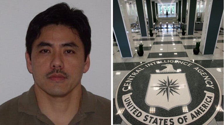 Bivši agent CIA-e osuđen na 19 godina jer je špijunirao za Kineze